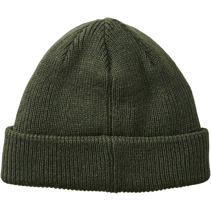 2025 Rip Curl Gorro Anti-série Para Homem Alpine 1IHMHE - Deep Cactus